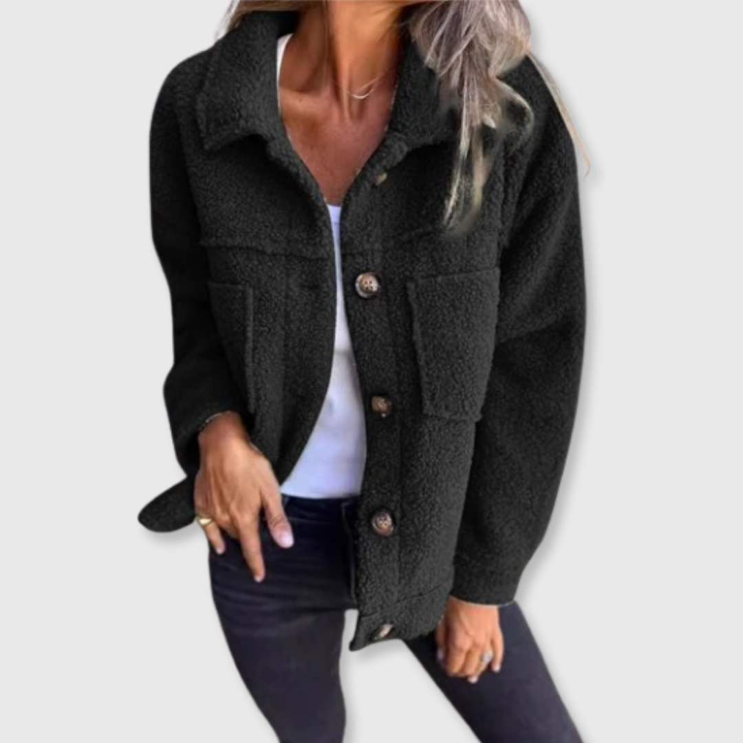 Mona | Stylish Autumn Coat