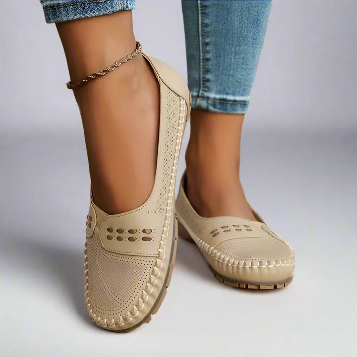 Denise | Orthopaedic Slip-ons