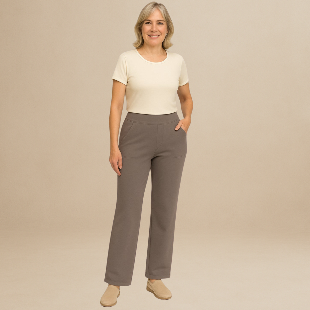 Candace™ | Elegant Trousers