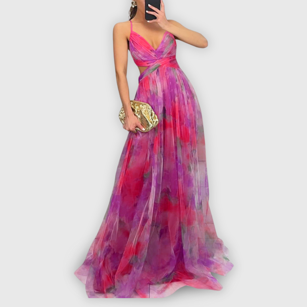 Tess | Premium Dress Handmade