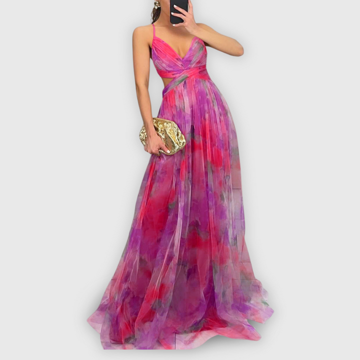 Tess | Premium Dress Handmade