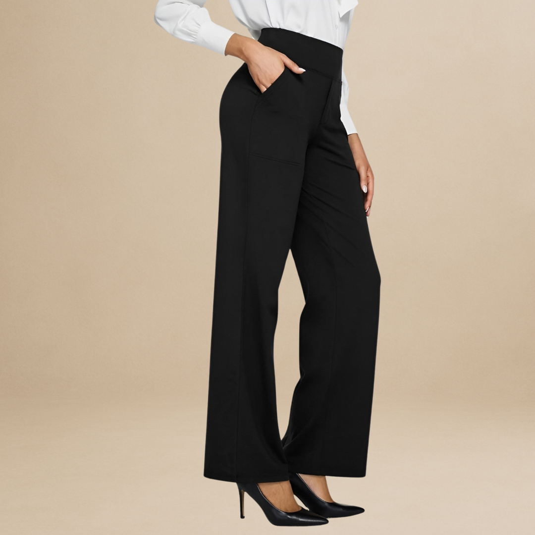 Candace™ | Elegant Trousers