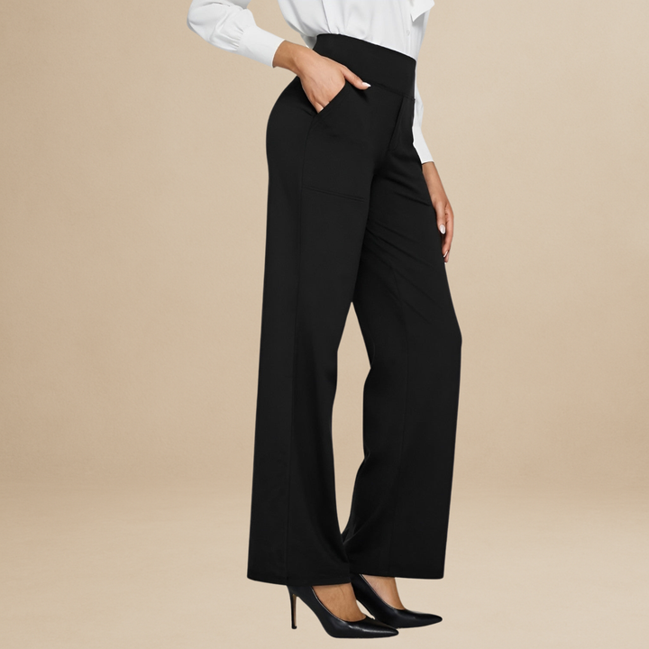 Candace™ | Elegant Trousers