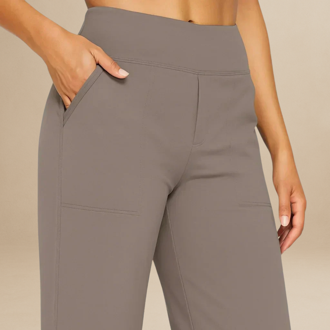 Candace™ | Elegant Trousers