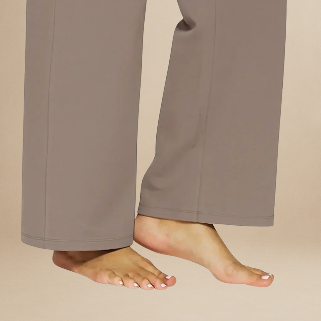 Candace™ | Elegant Trousers