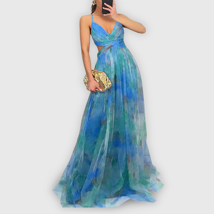 Tess | Premium Dress Handmade