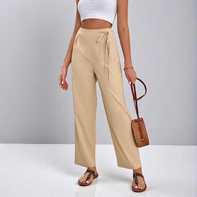 Monelle™ | Bold Elegance Trousers