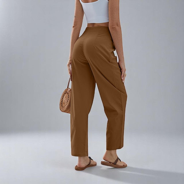 Monelle™ | Bold Elegance Trousers