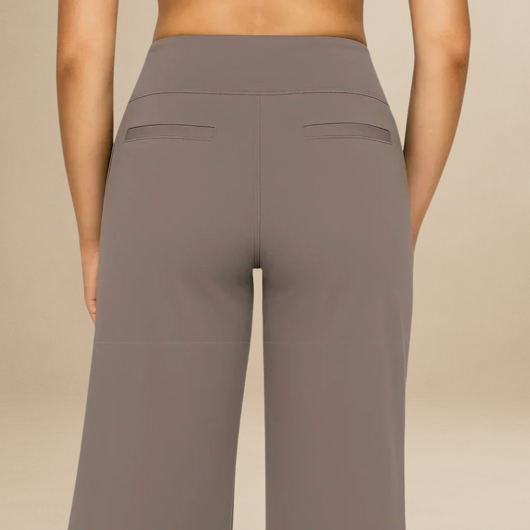 Candace™ | Elegant Trousers
