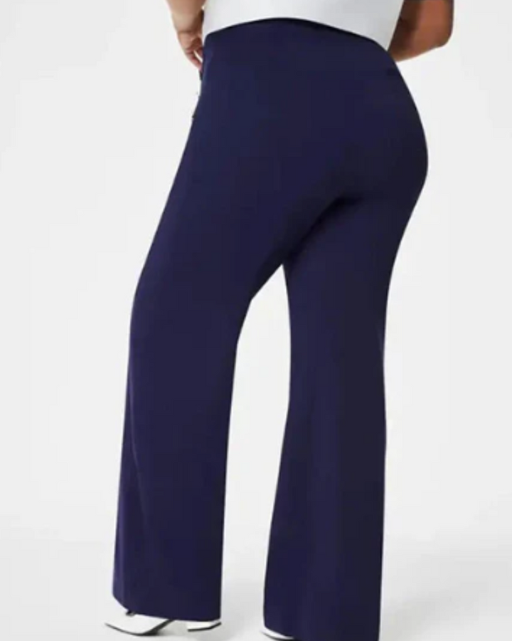 Monelle™ | Wide Leg Trousers