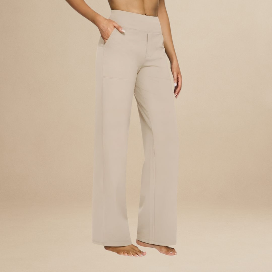 Candace™ | Elegant Trousers