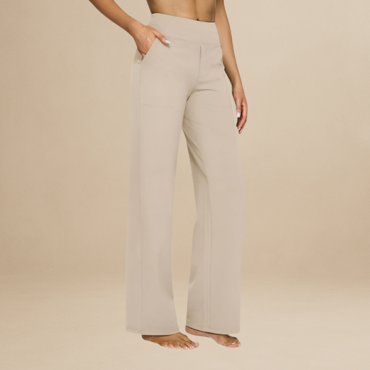 Candace™ | Elegant Trousers