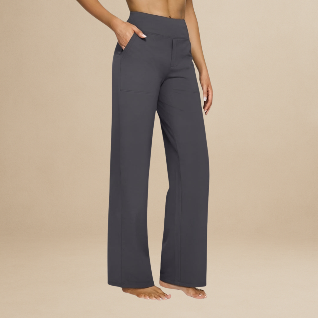 Candace™ | Elegant Trousers
