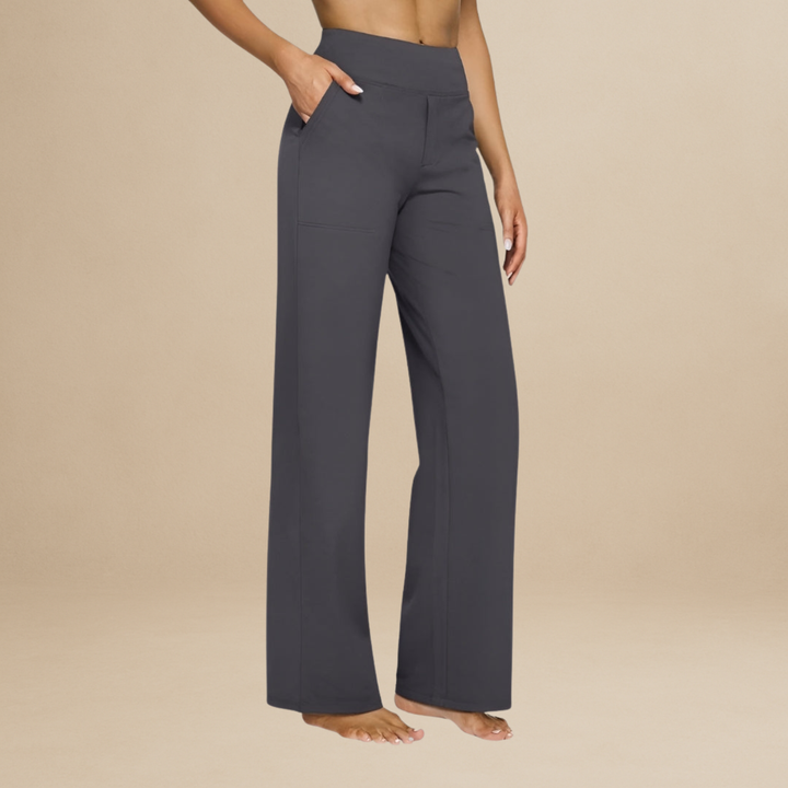 Candace™ | Elegant Trousers