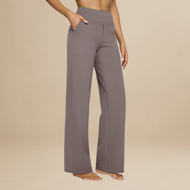 Candace™ | Elegant Trousers