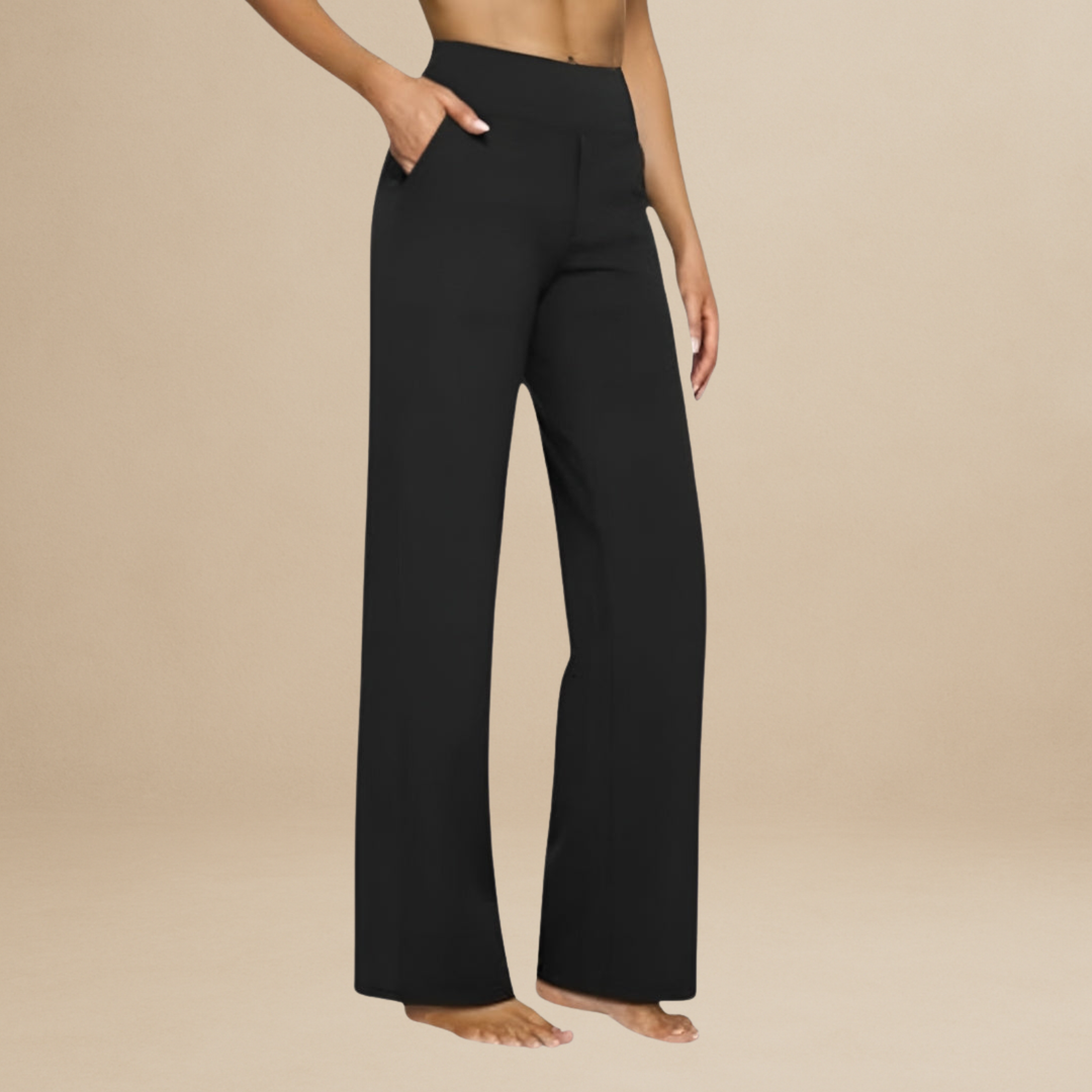 Candace™ | Elegant Trousers