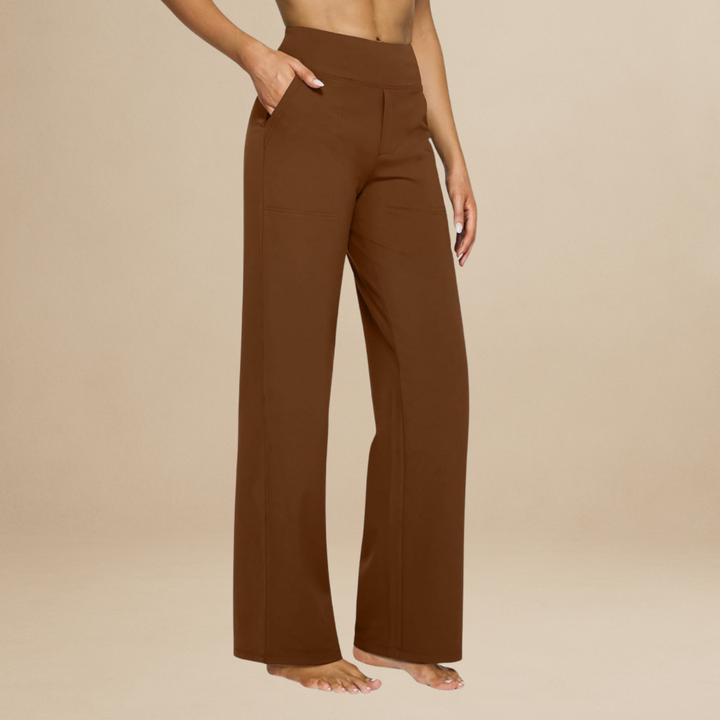 Candace™ | Elegant Trousers