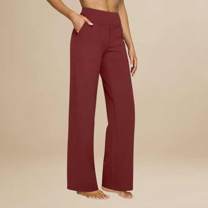 Candace™ | Elegant Trousers
