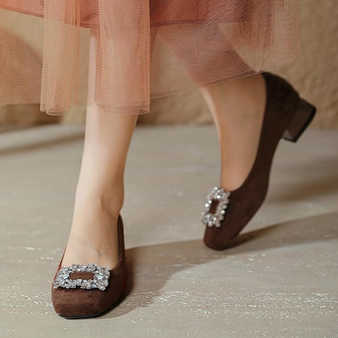 Marilyn | Orthopaedic Heels