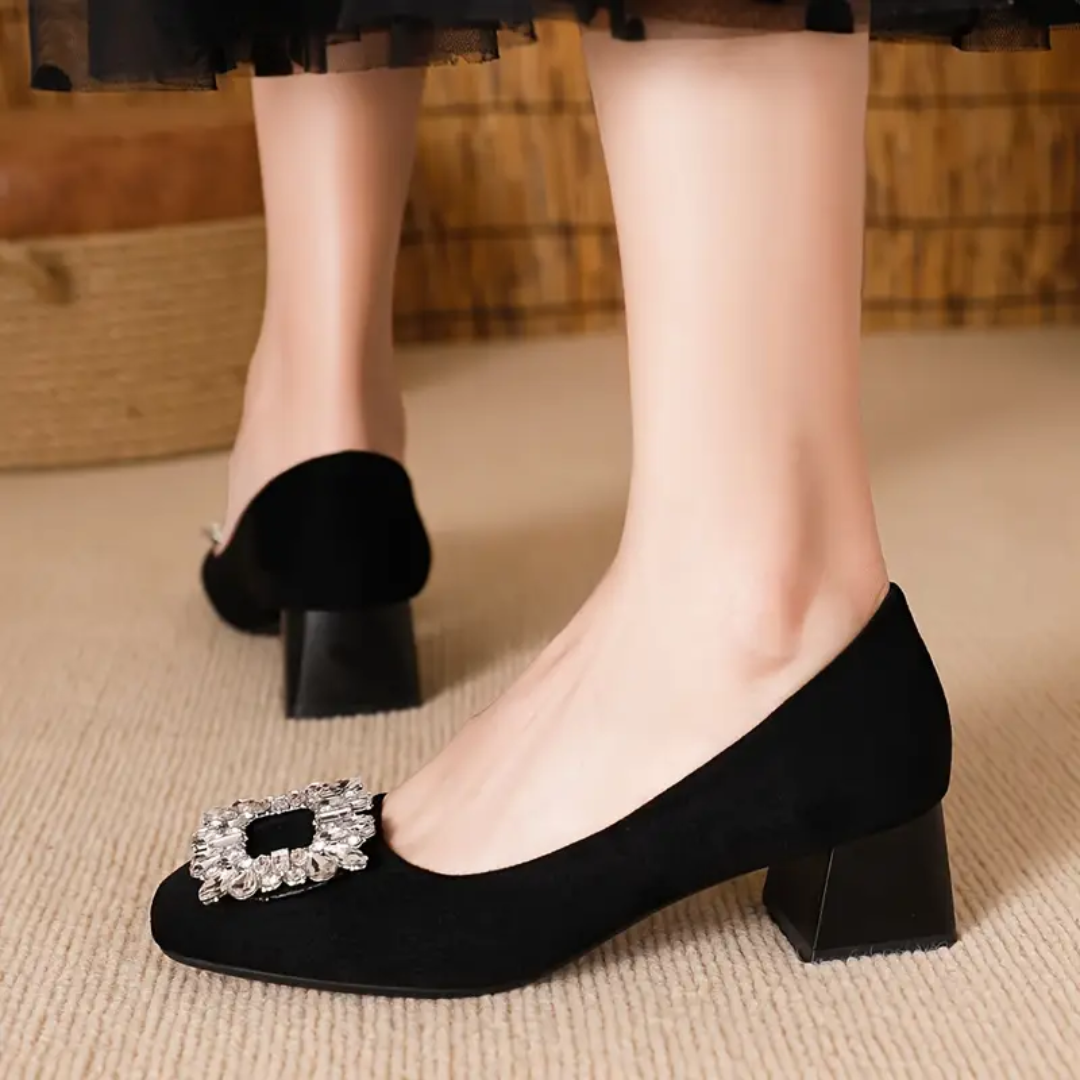 Marilyn | Orthopaedic Heels