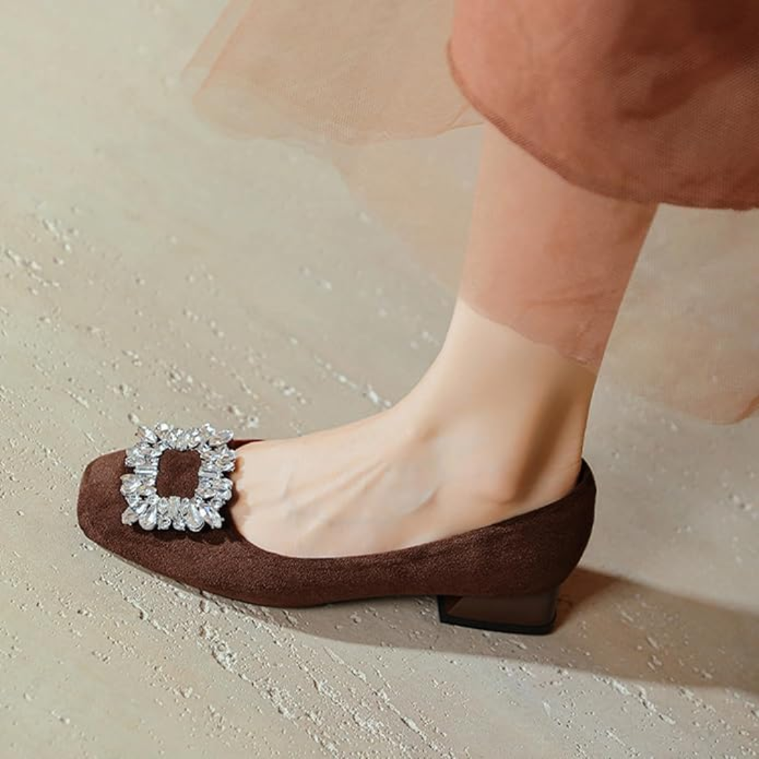 Marilyn | Orthopaedic Heels