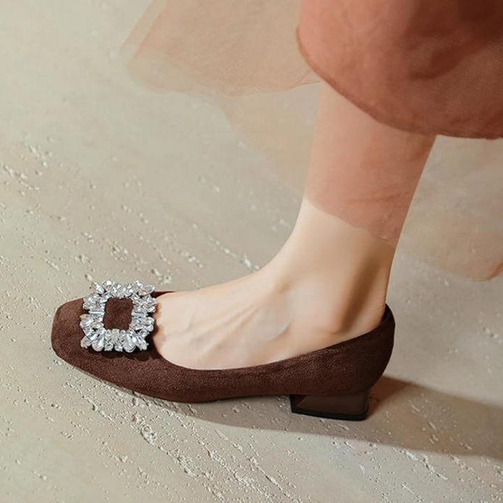 Marilyn | Orthopaedic Heels