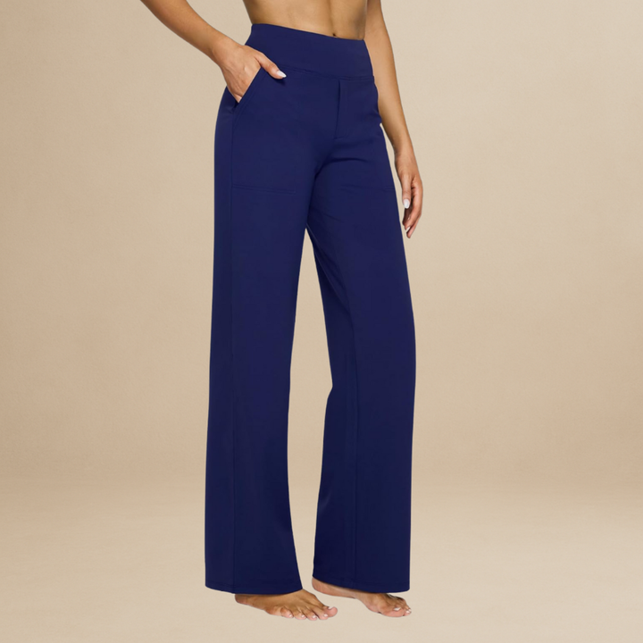 Candace™ | Elegant Trousers