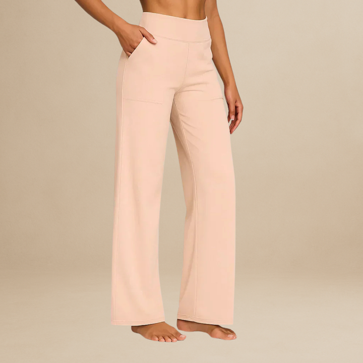 Candace™ | Elegant Trousers