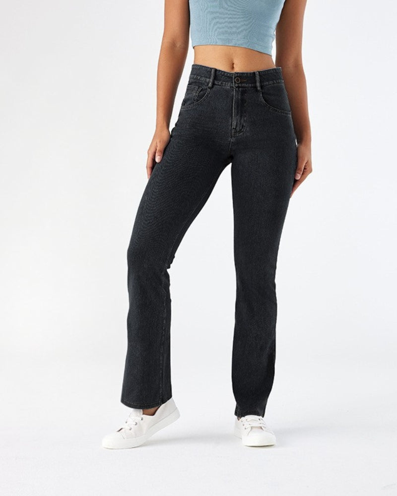 Monelle™ | High Waisted Jeans