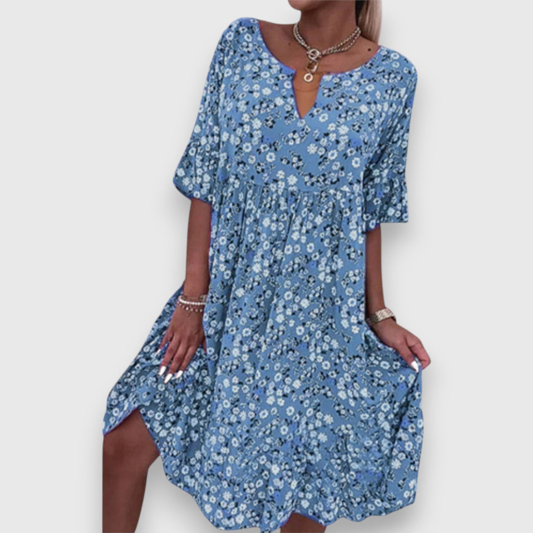 Delilah – Summer Dress