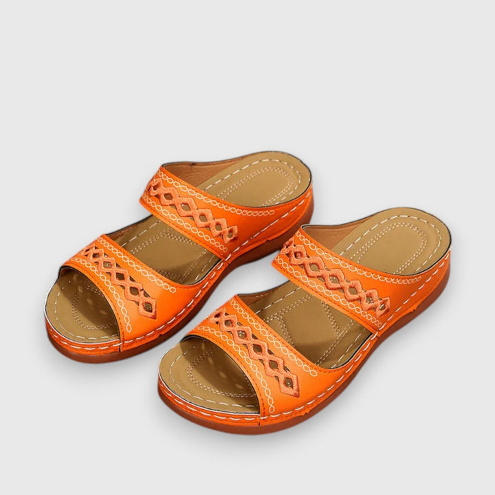 Heidi – Sandals