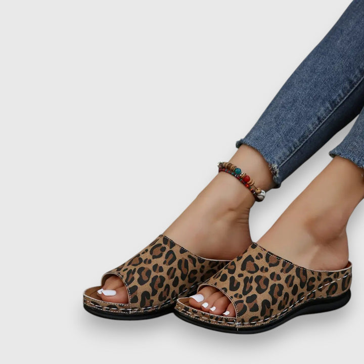 Tina – Leo Sandals