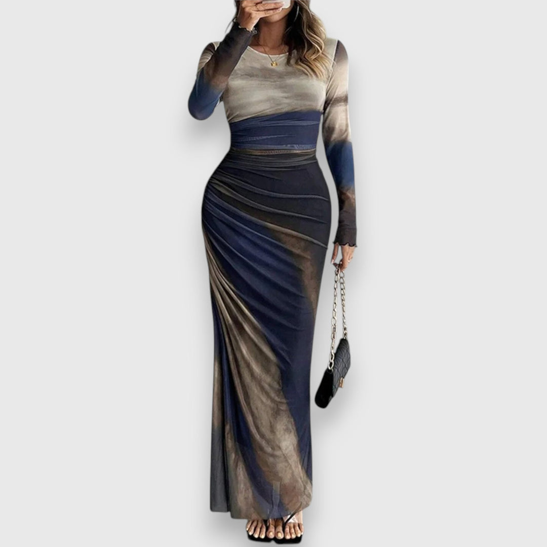 Mia – Maxi Dress