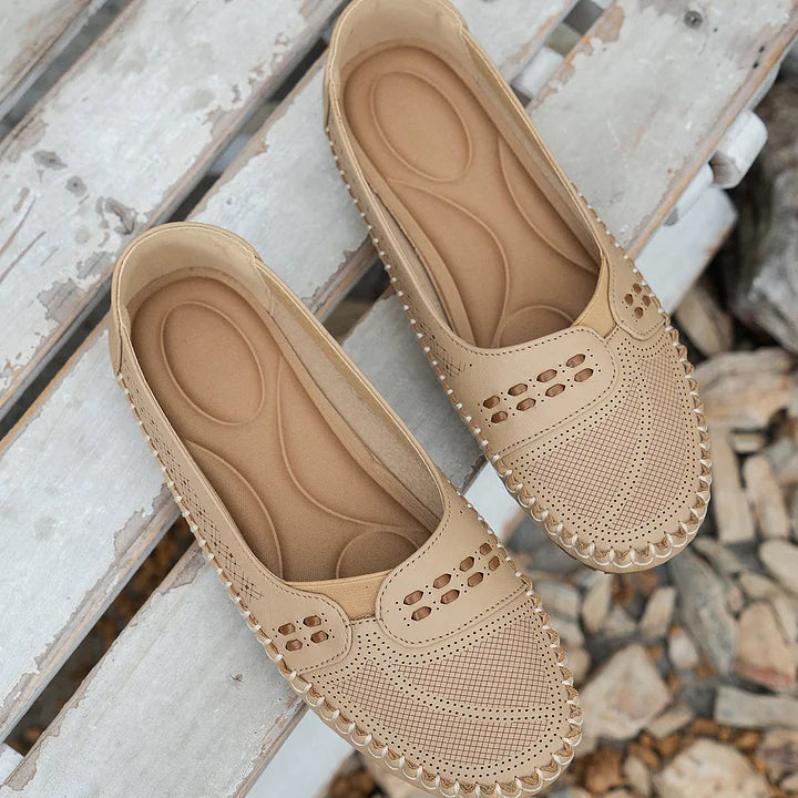 Denise | Orthopaedic Slip-ons