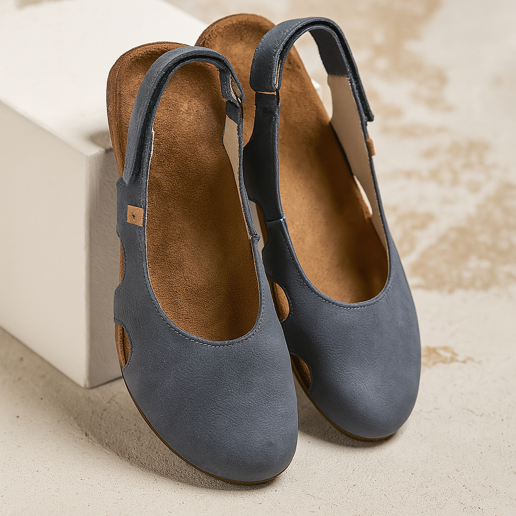 Sandra | Orthopaedic Comfort Sandals
