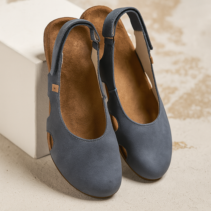 Sandra | Orthopaedic Comfort Sandals