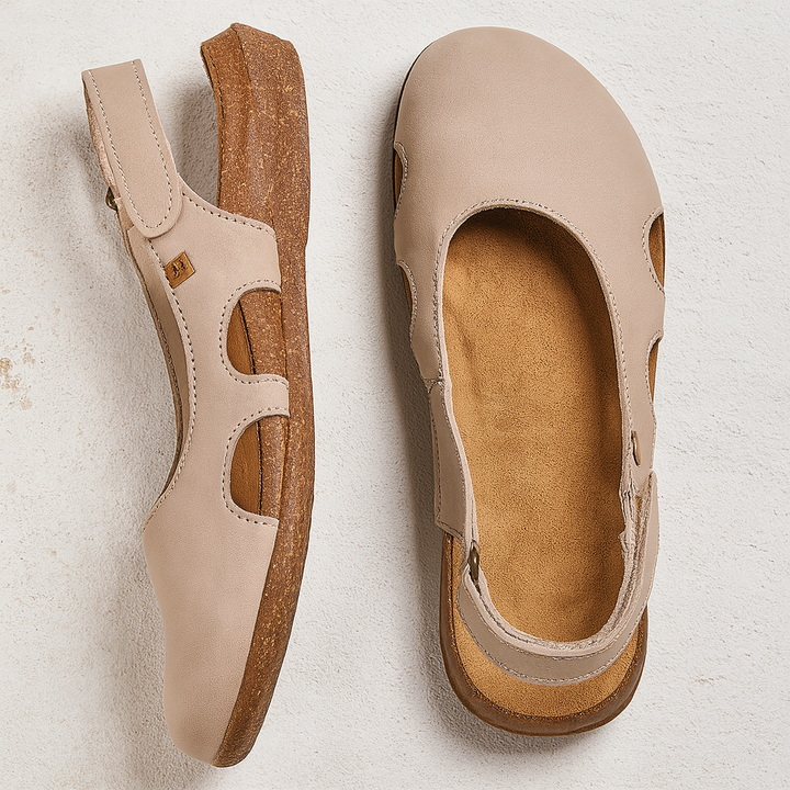Sandra | Orthopaedic Comfort Sandals