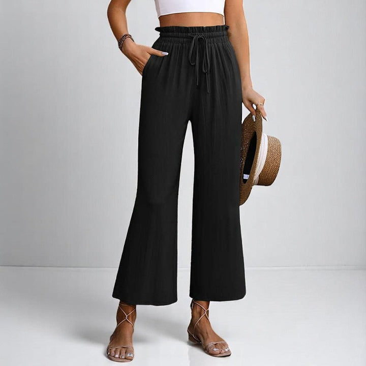 Monelle™ | Lightweight Lounge Trousers