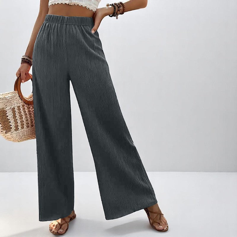 Monelle™ | Flowy Lounge Trousers