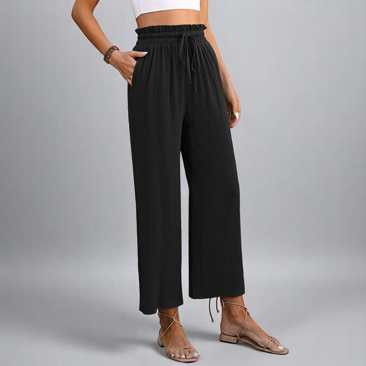 Monelle™ | Lightweight Lounge Trousers