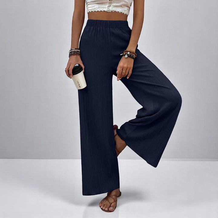 Monelle™ | Flowy Lounge Trousers