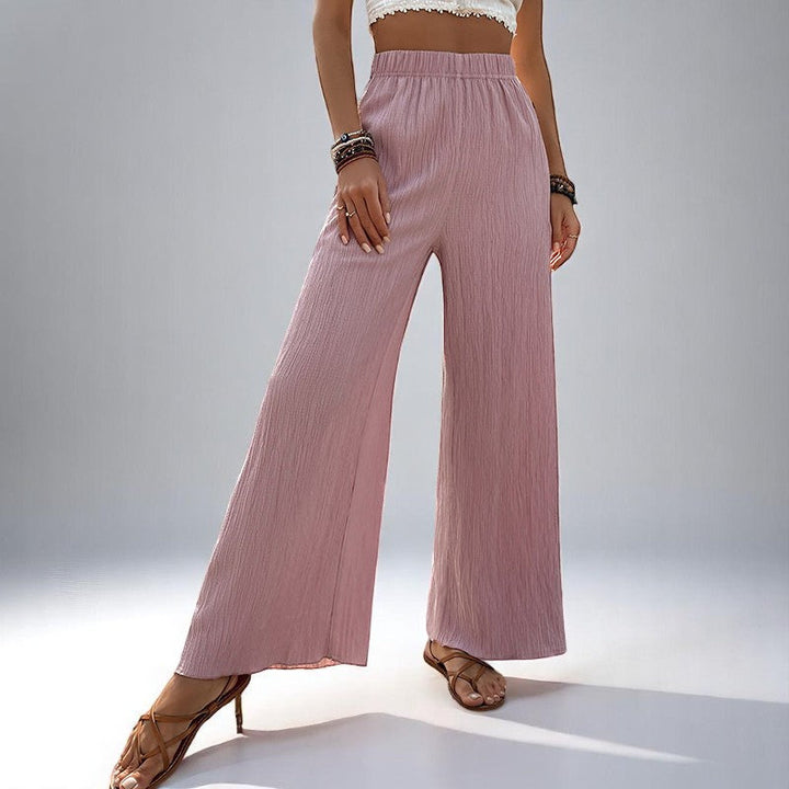 Monelle™ | Flowy Lounge Trousers