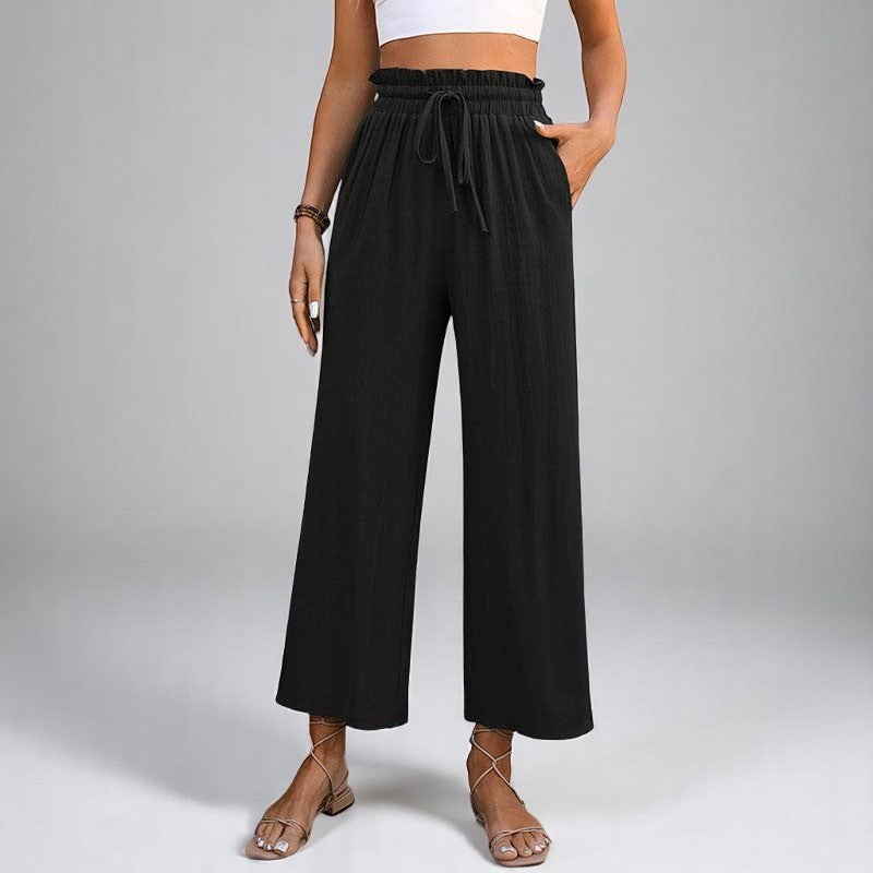 Monelle™ | Lightweight Lounge Trousers