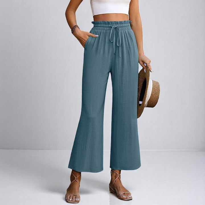 Monelle™ | Lightweight Lounge Trousers