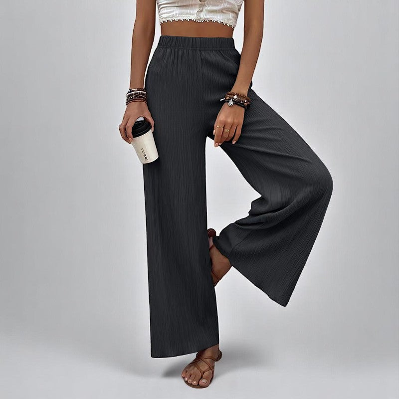 Monelle™ | Flowy Lounge Trousers