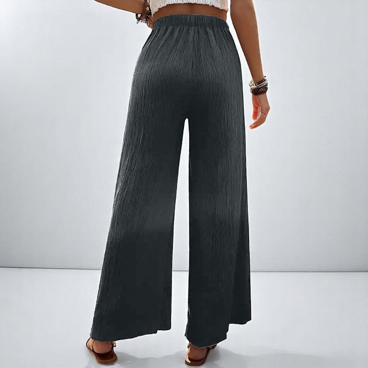 Monelle™ | Flowy Lounge Trousers