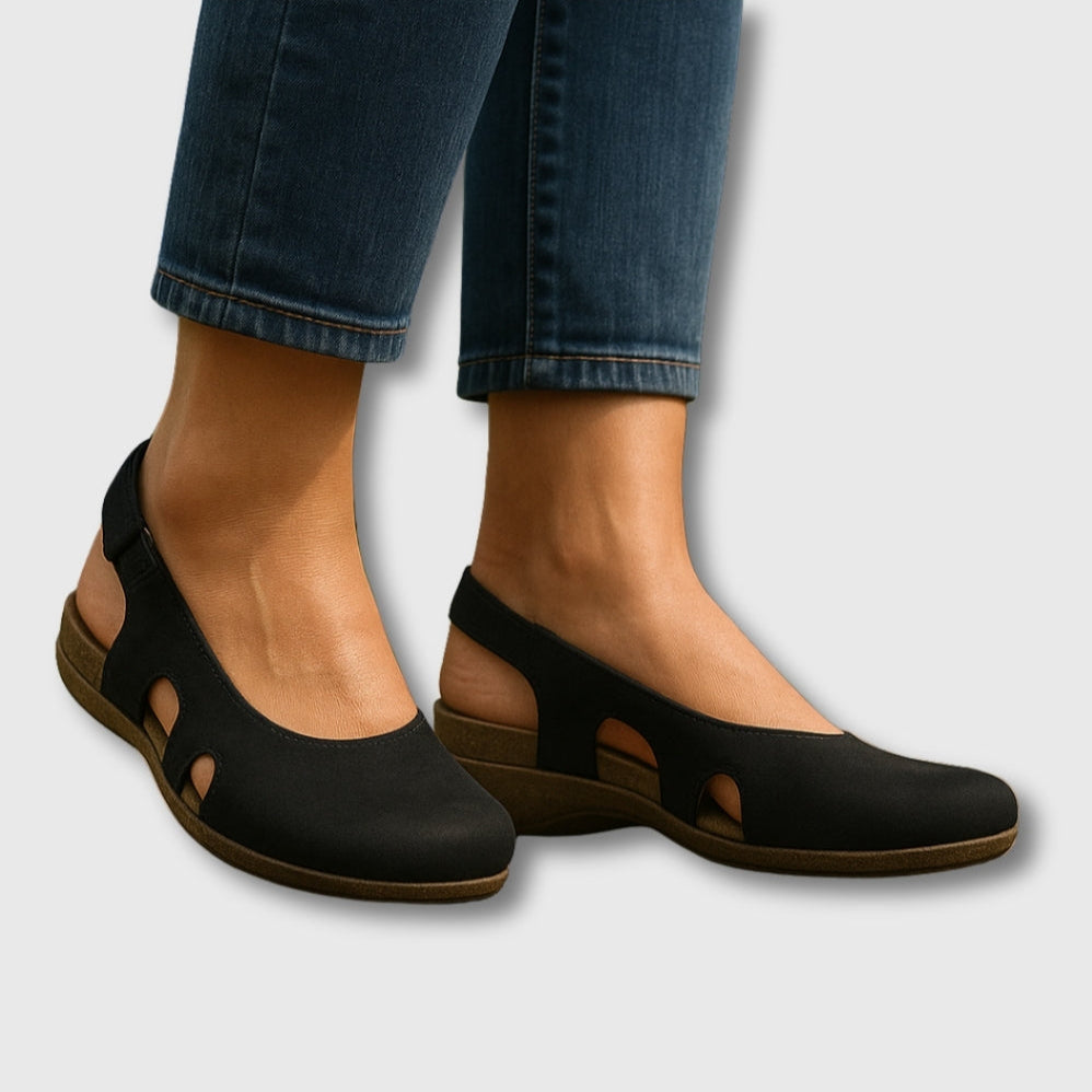 Sandra | Orthopaedic Comfort Sandals
