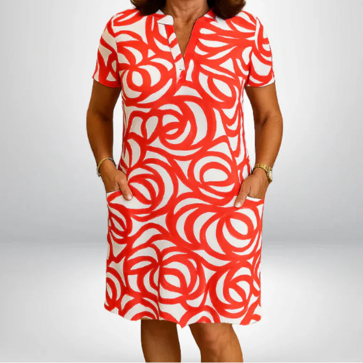 Dana | Effortless Elegant Dress