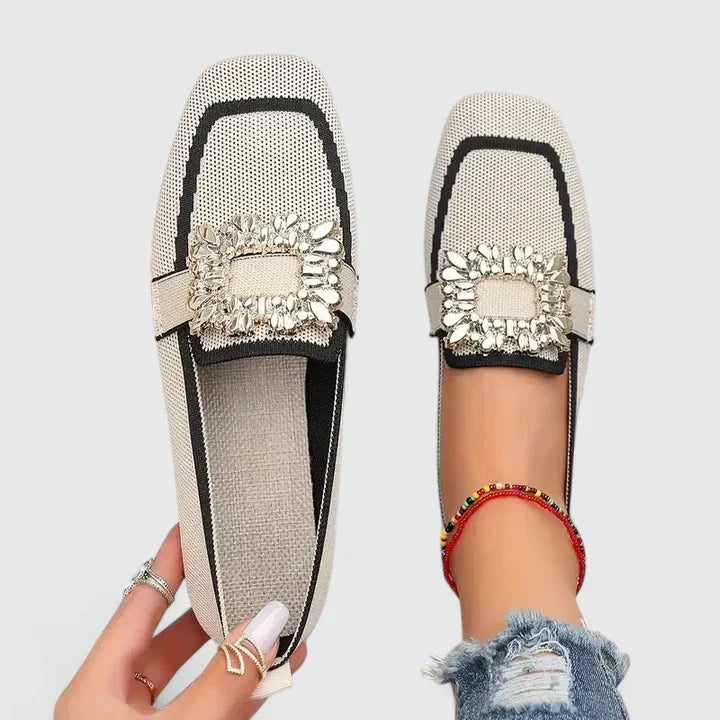 Marlene | Orthopaedic Loafers