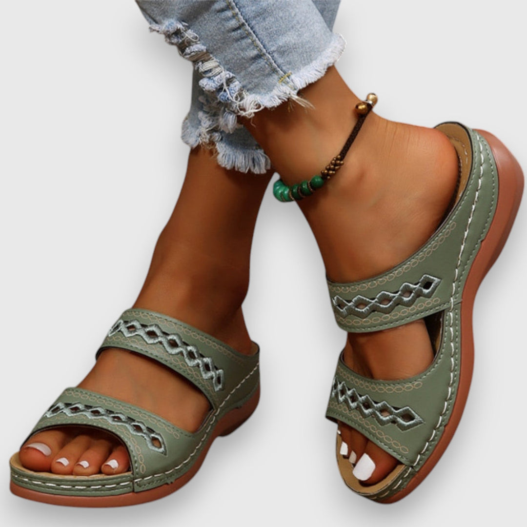 Heidi – Sandals